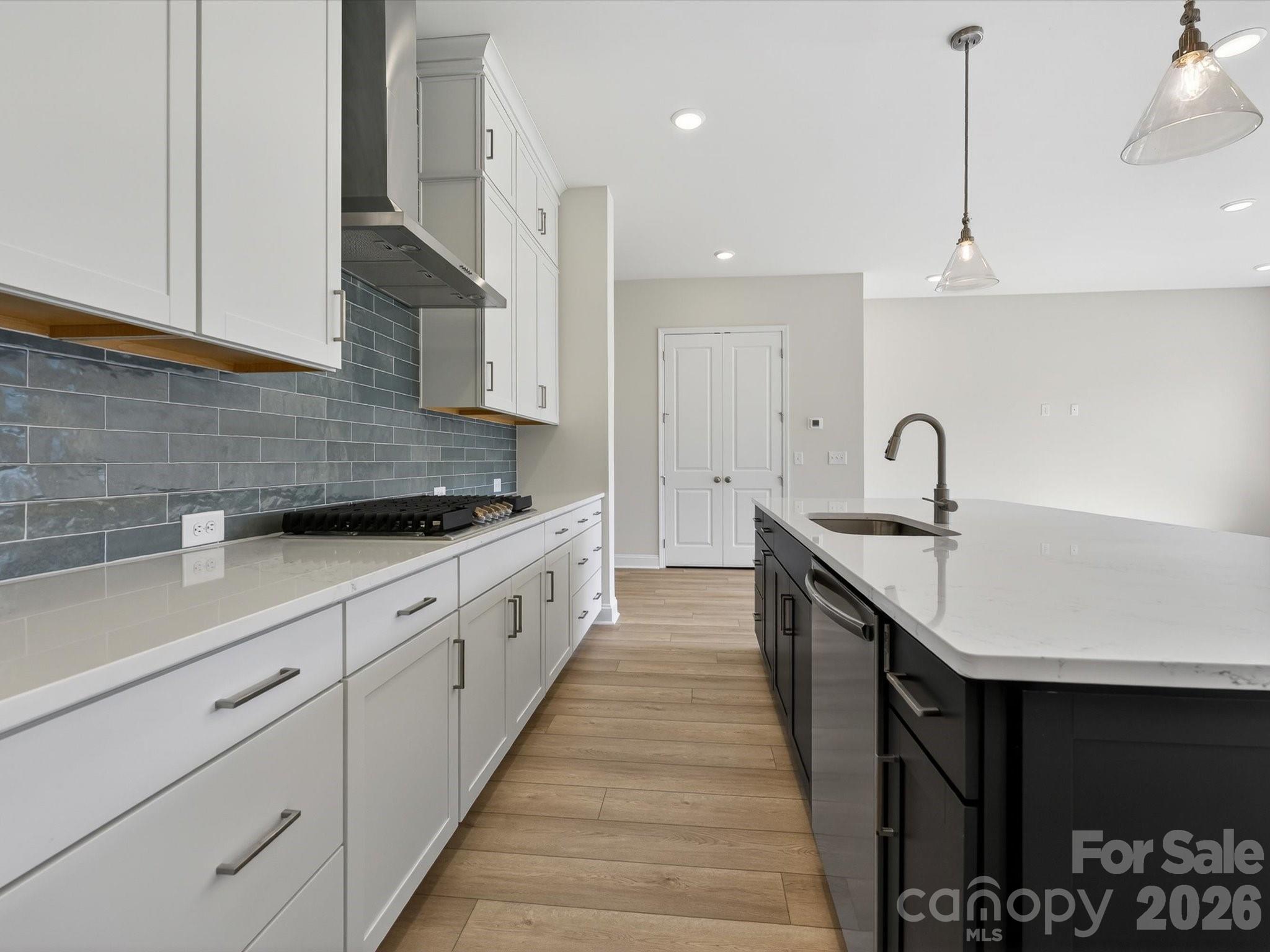 Hardy Pond - Residential