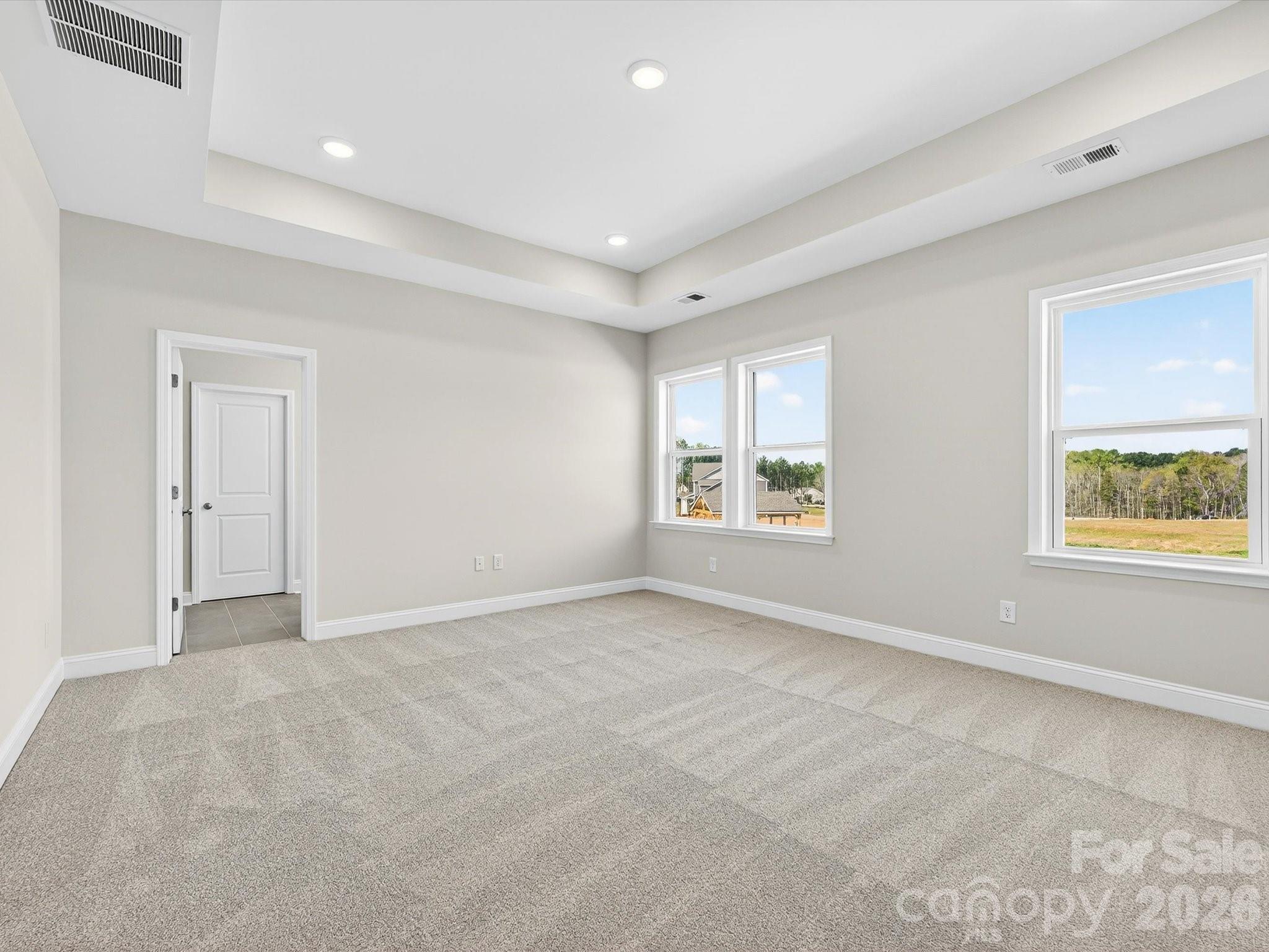 Hardy Pond - Residential