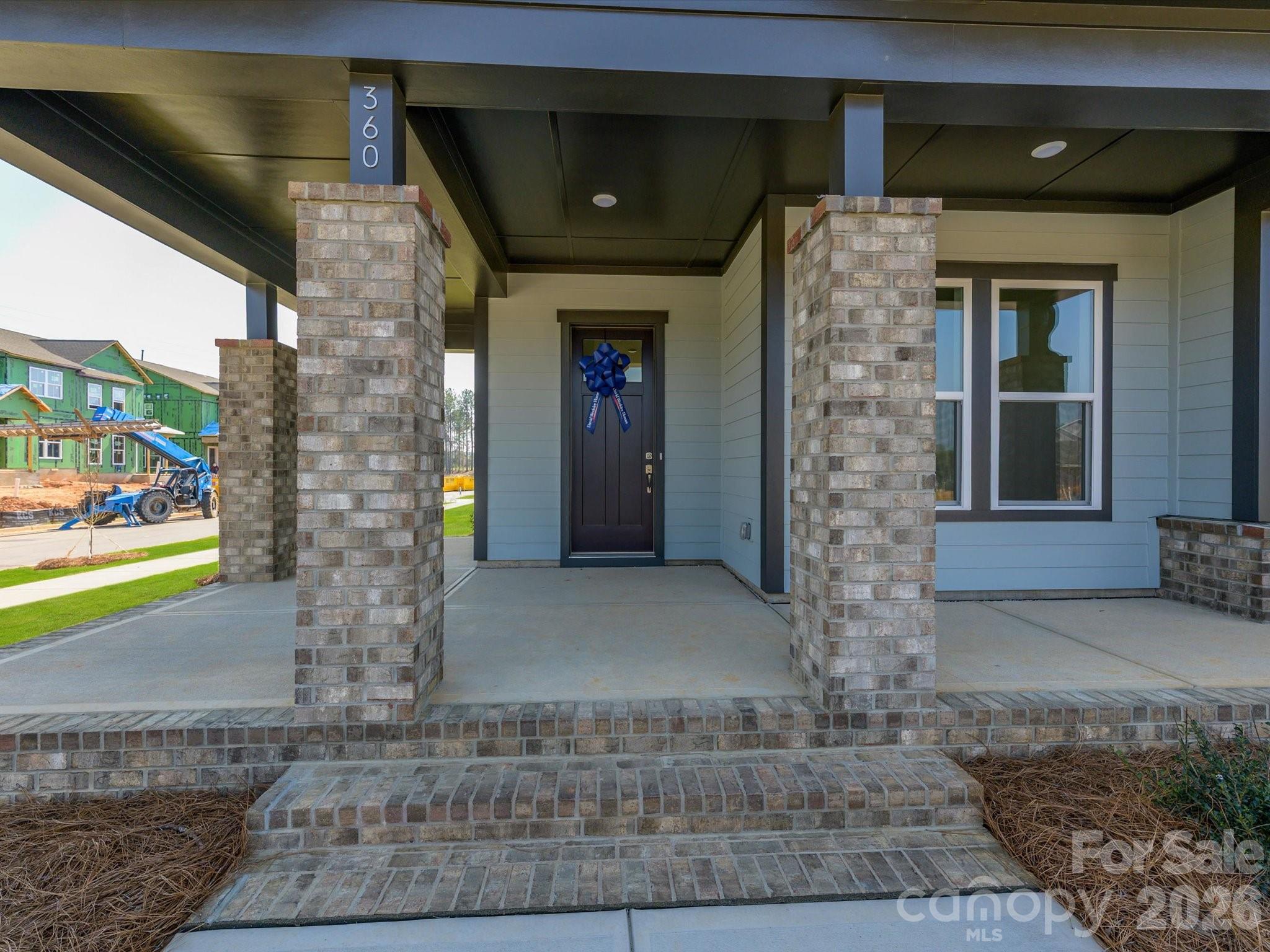 Hardy Pond - Residential