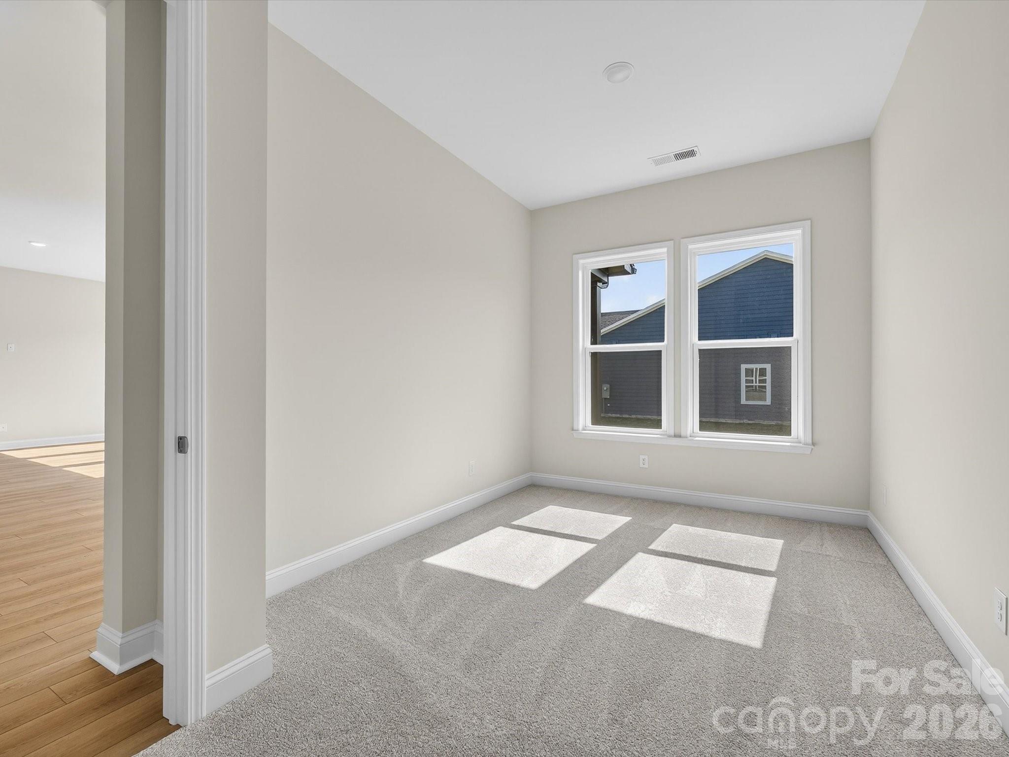 Hardy Pond - Residential