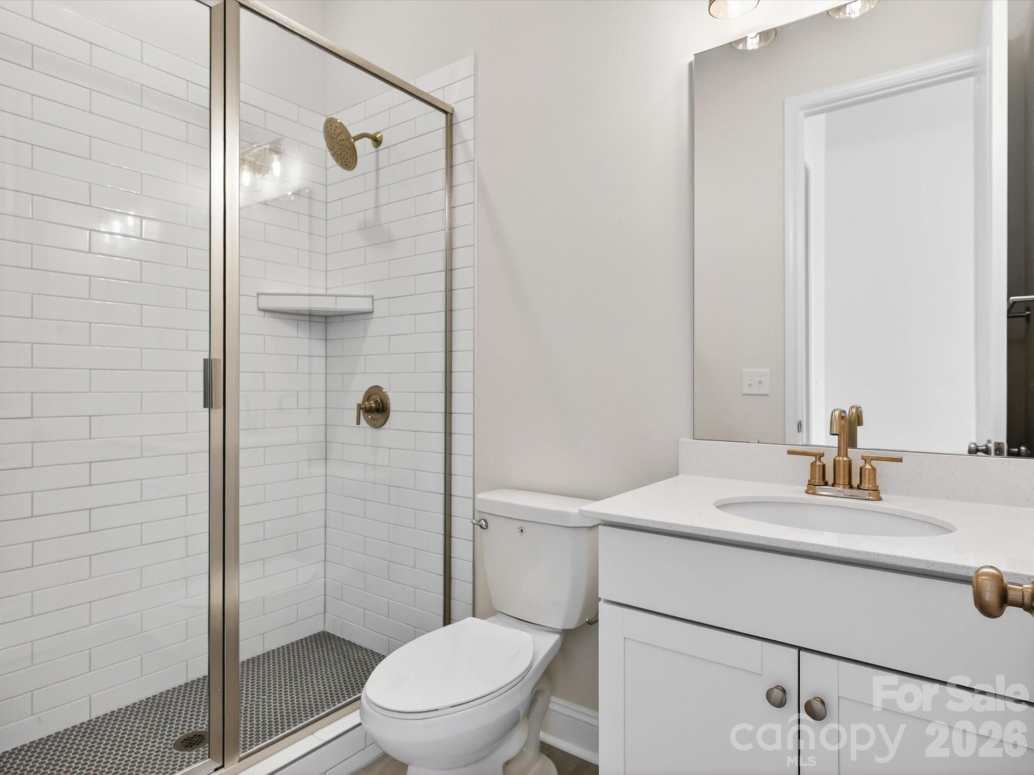 Hardy Pond - Residential