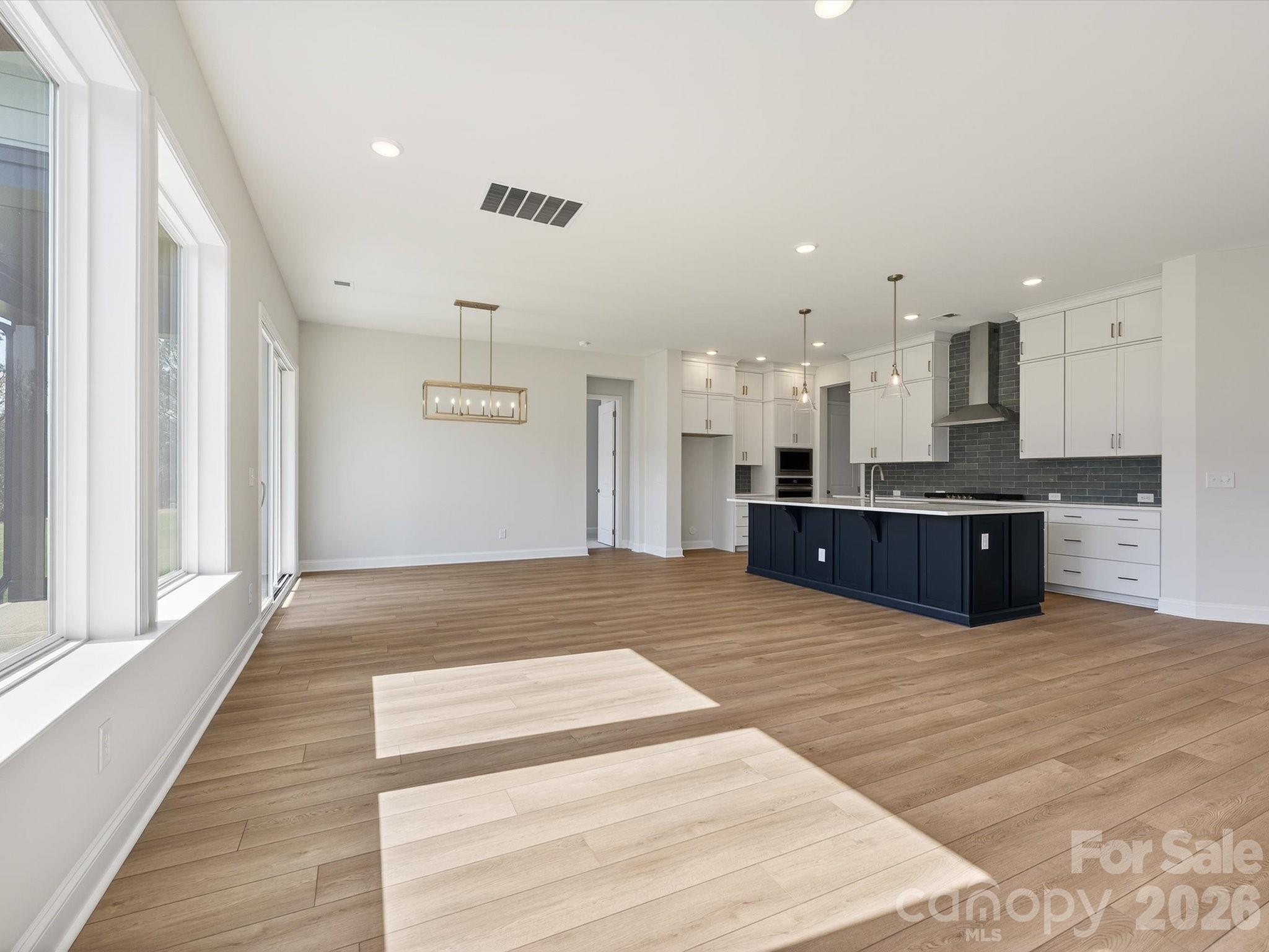 Hardy Pond - Residential