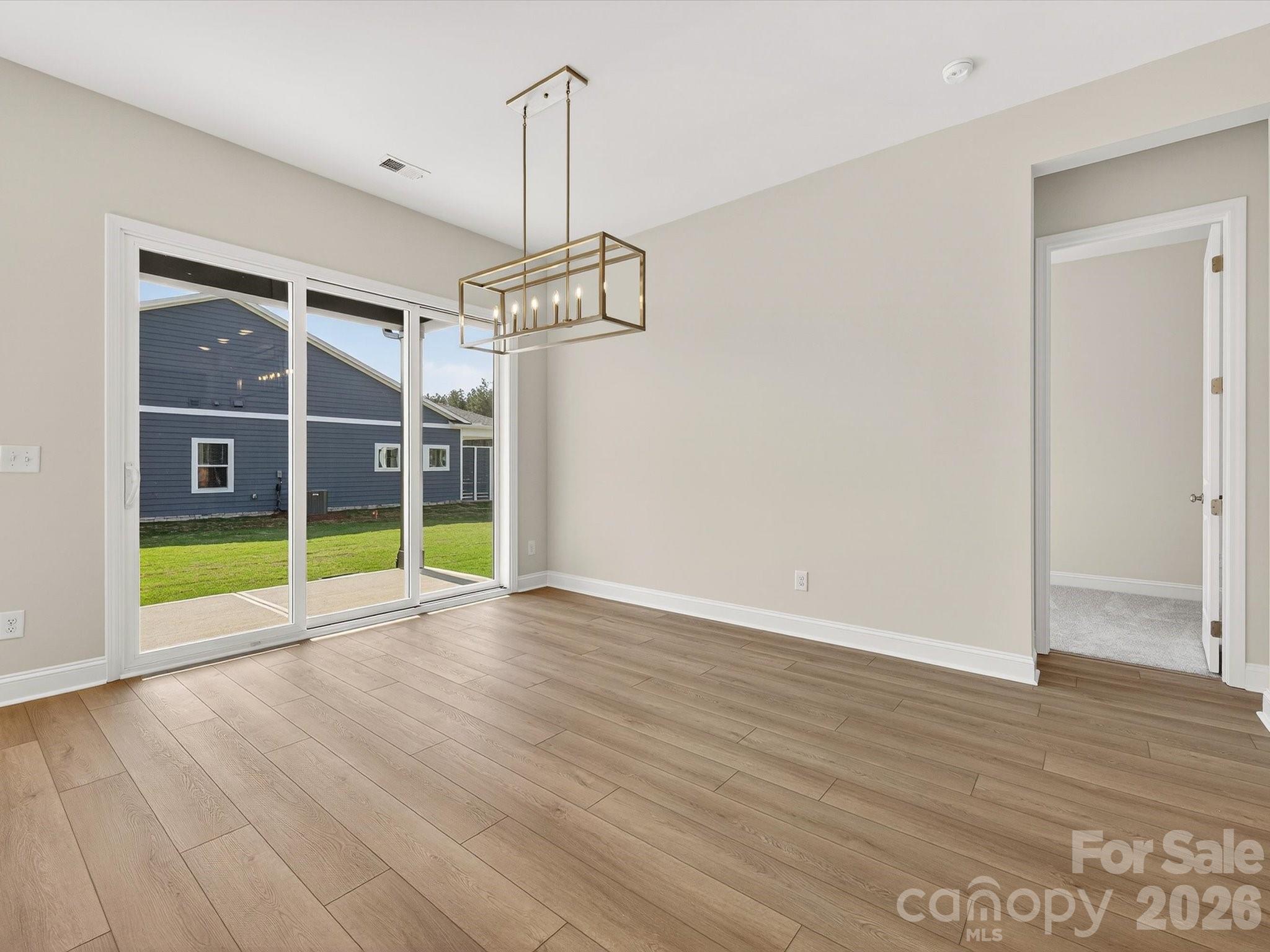 Hardy Pond - Residential