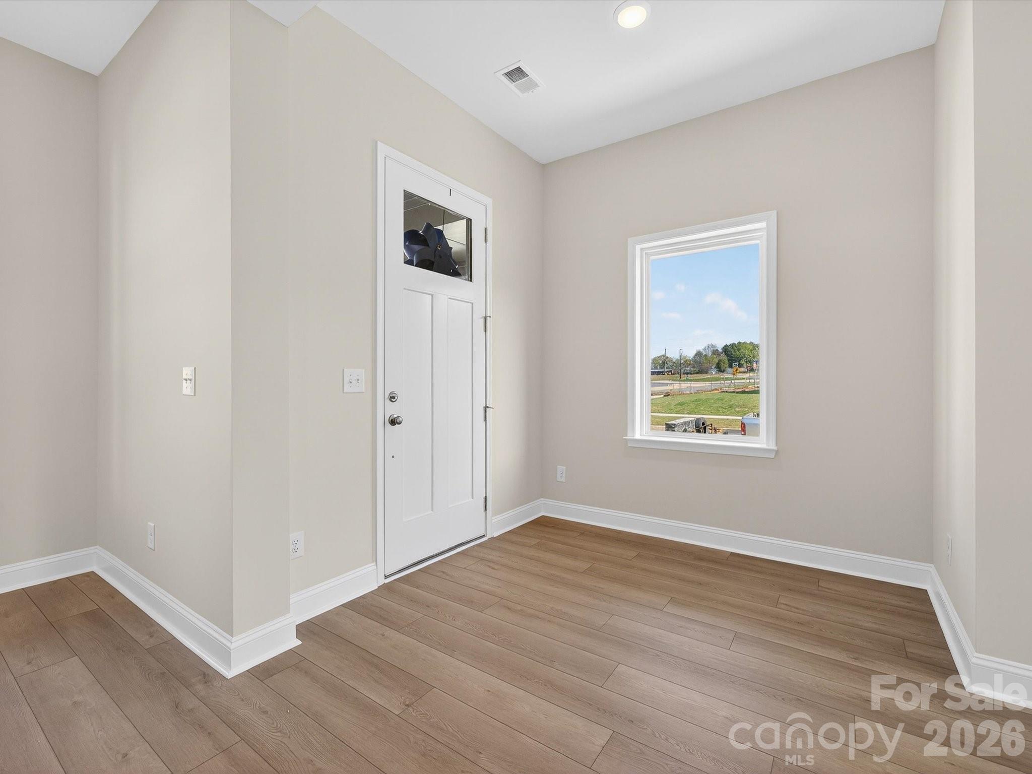 Hardy Pond - Residential