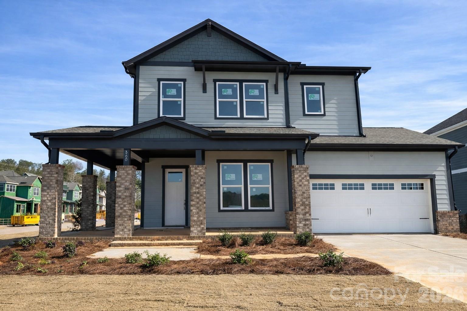 Hardy Pond - Residential