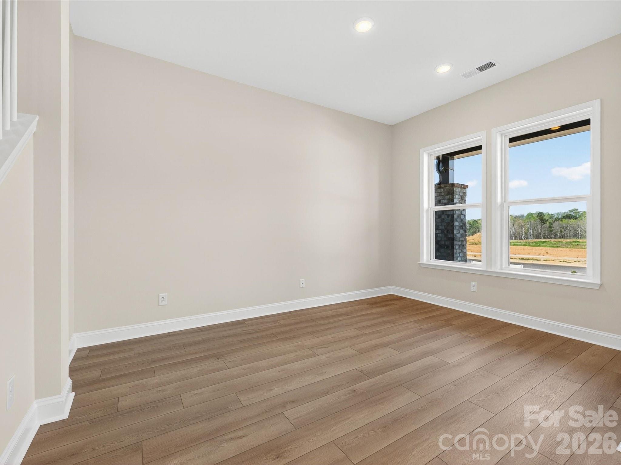 Hardy Pond - Residential