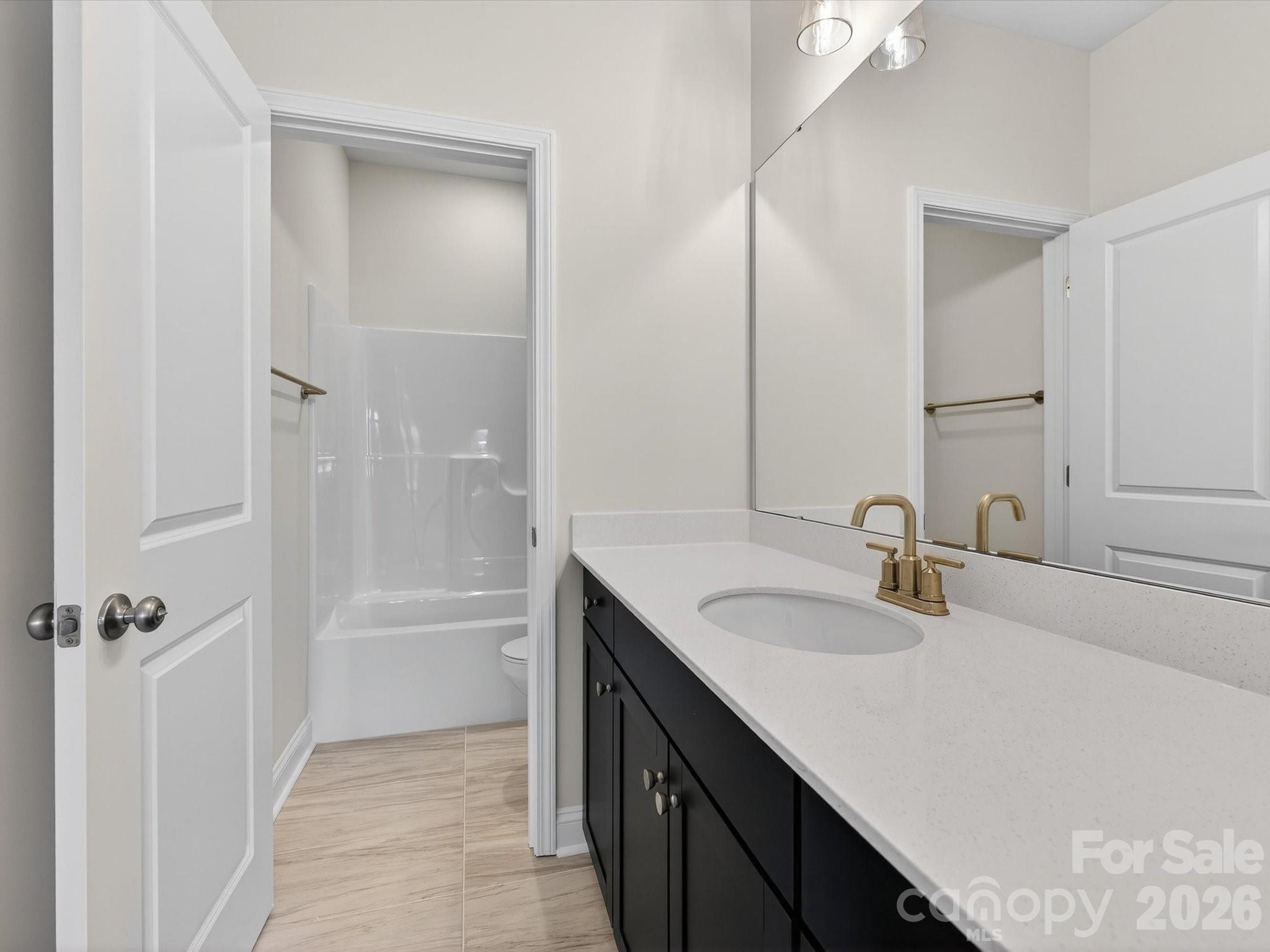 Hardy Pond - Residential