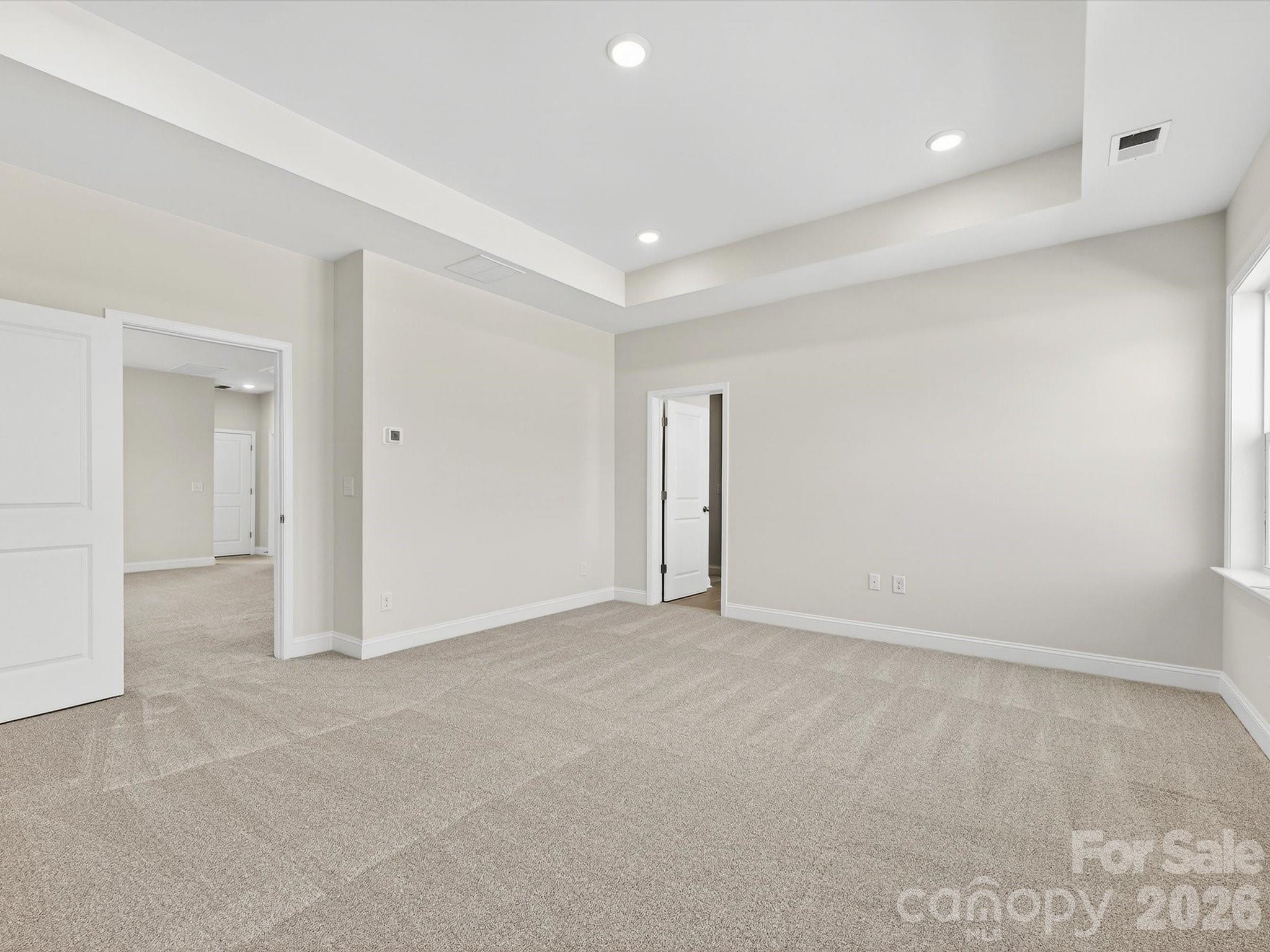 Hardy Pond - Residential