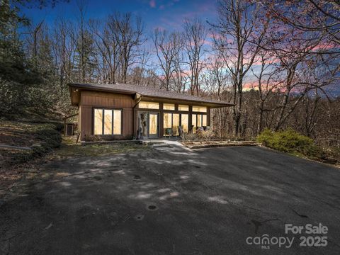 Photo of 828 Foster Hill Drive, Hendersonville, NC 28739 (MLS # 4271476)