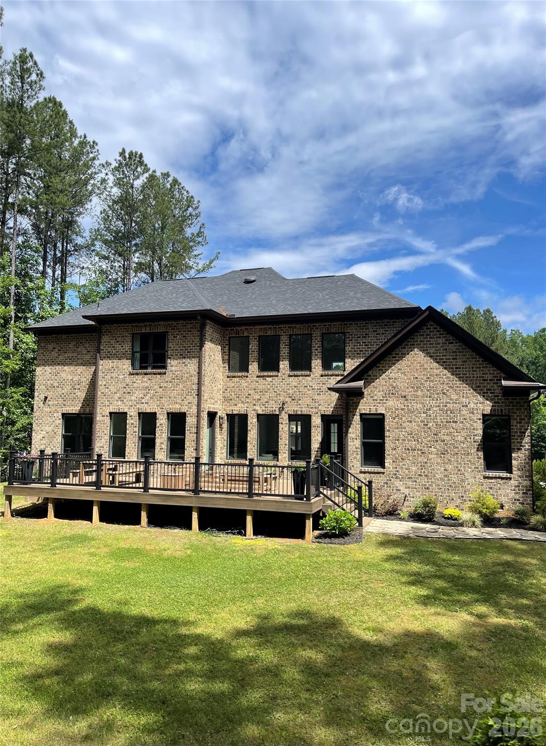 145 Crooked Branch Way