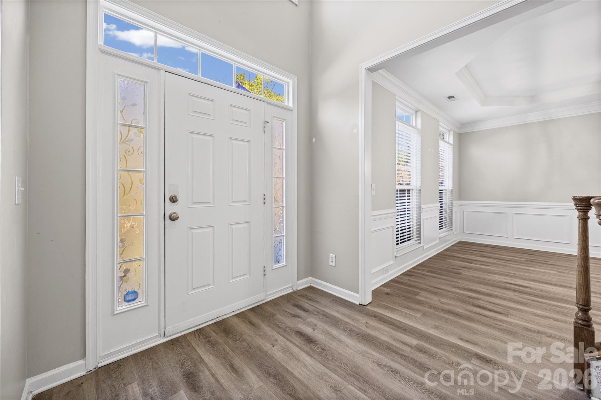 322 Lorraine Road