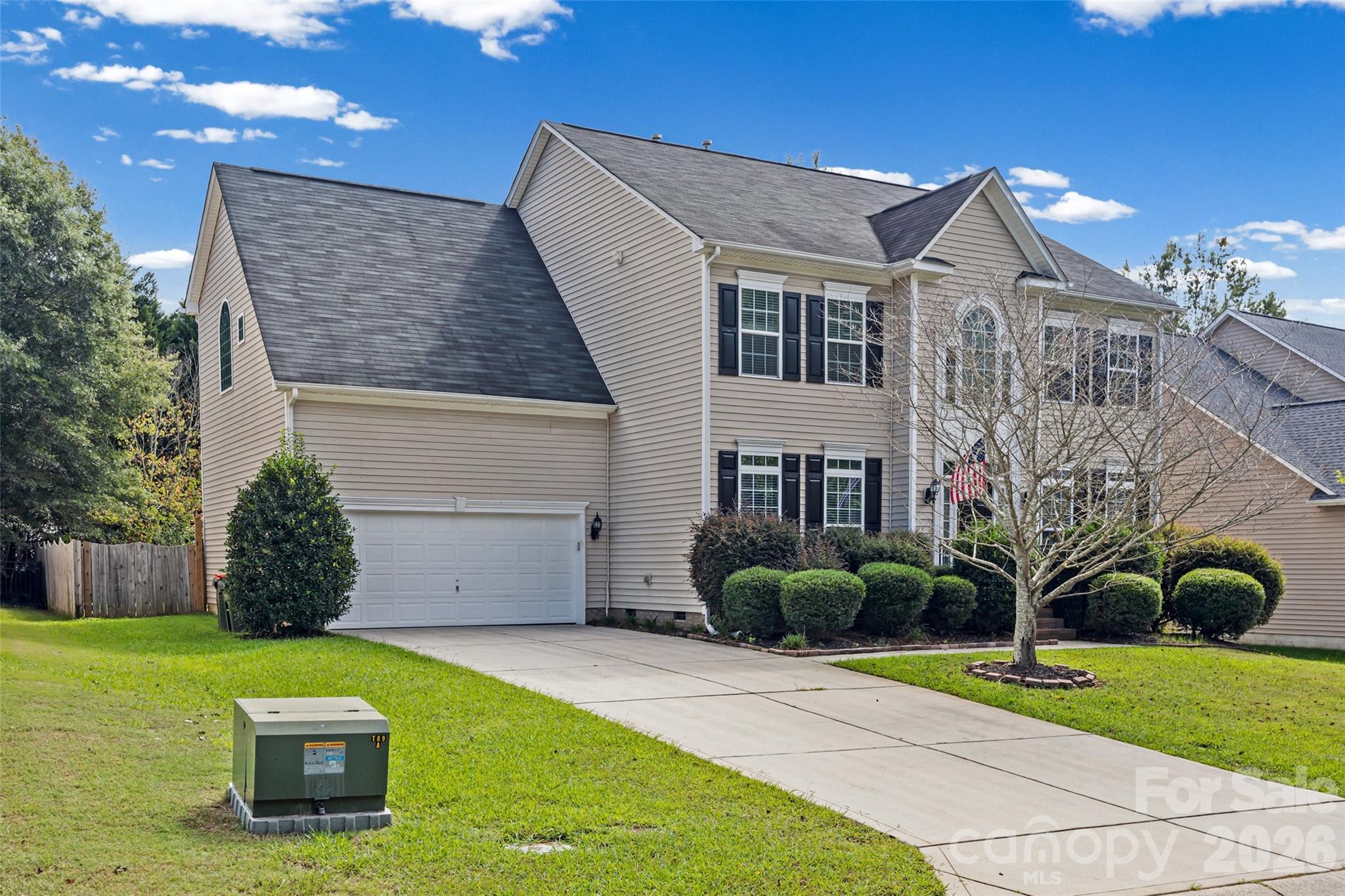 322 Lorraine Road