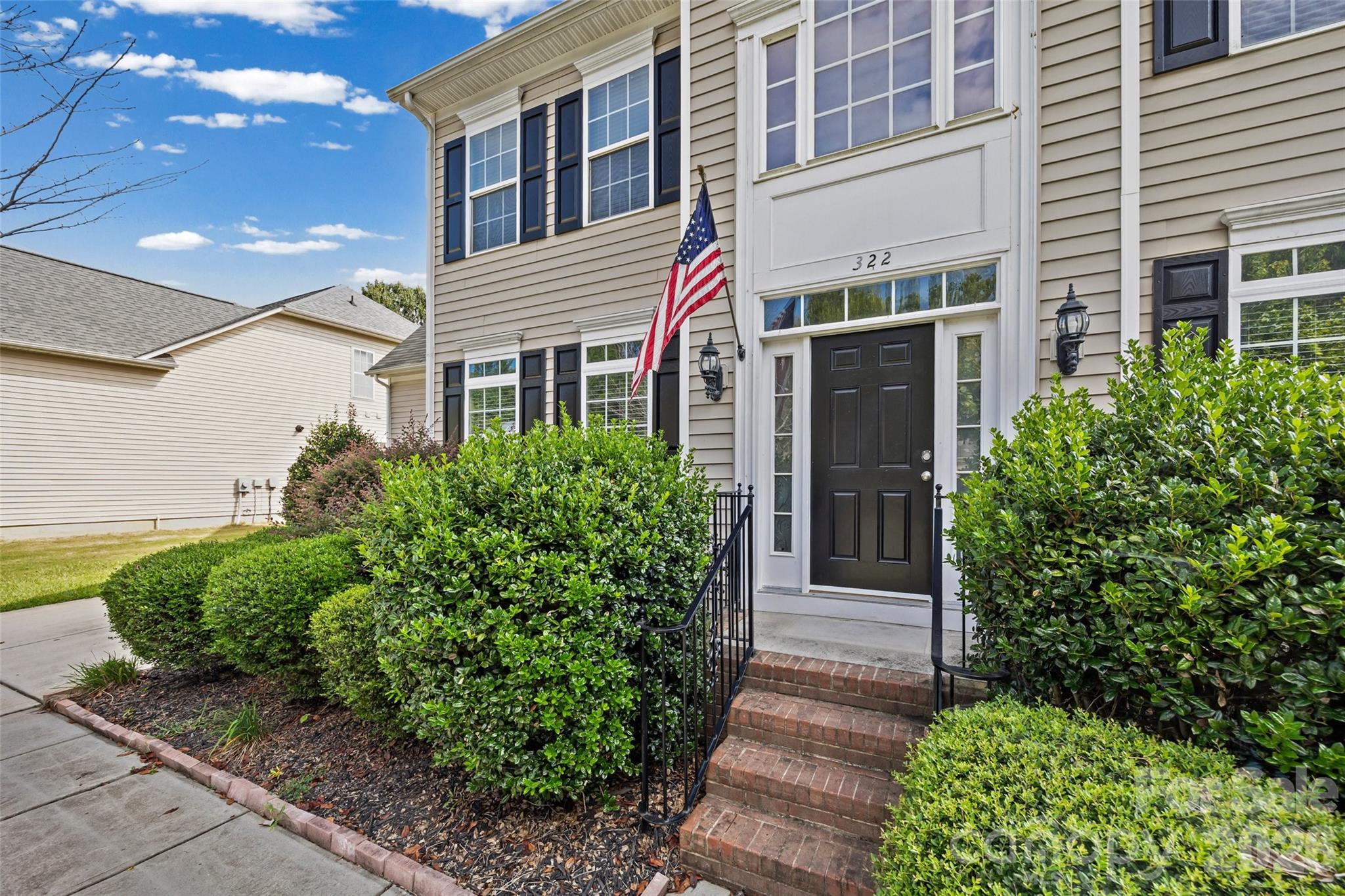 322 Lorraine Road