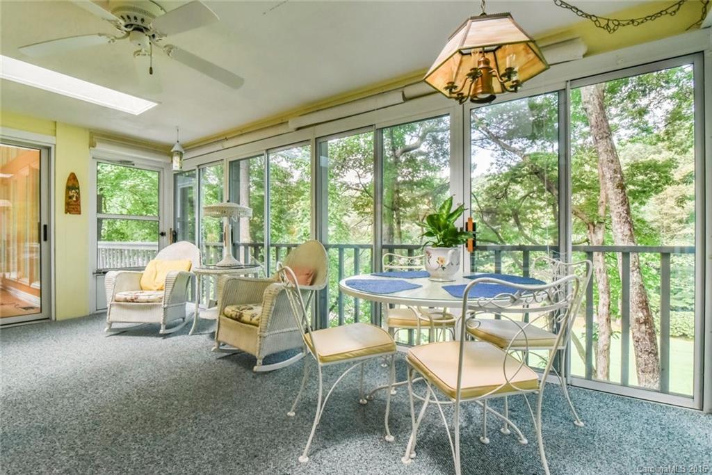 Kenmure - Residential