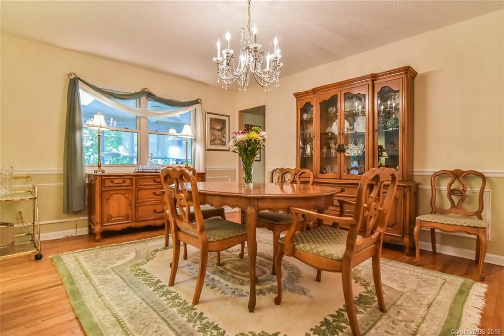 Kenmure - Residential