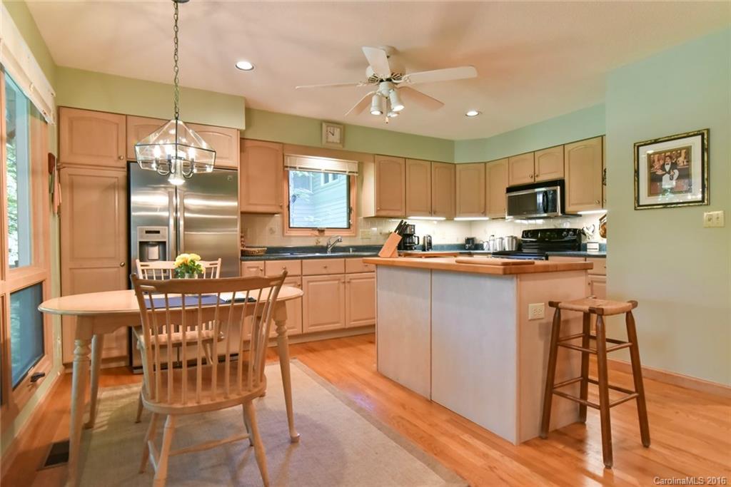 Kenmure - Residential