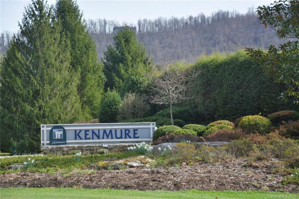 Kenmure - Residential