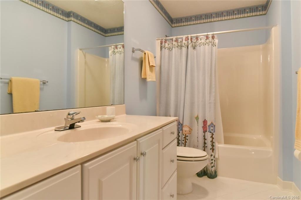 Kenmure - Residential