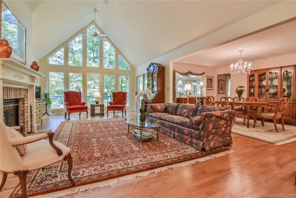 Kenmure - Residential