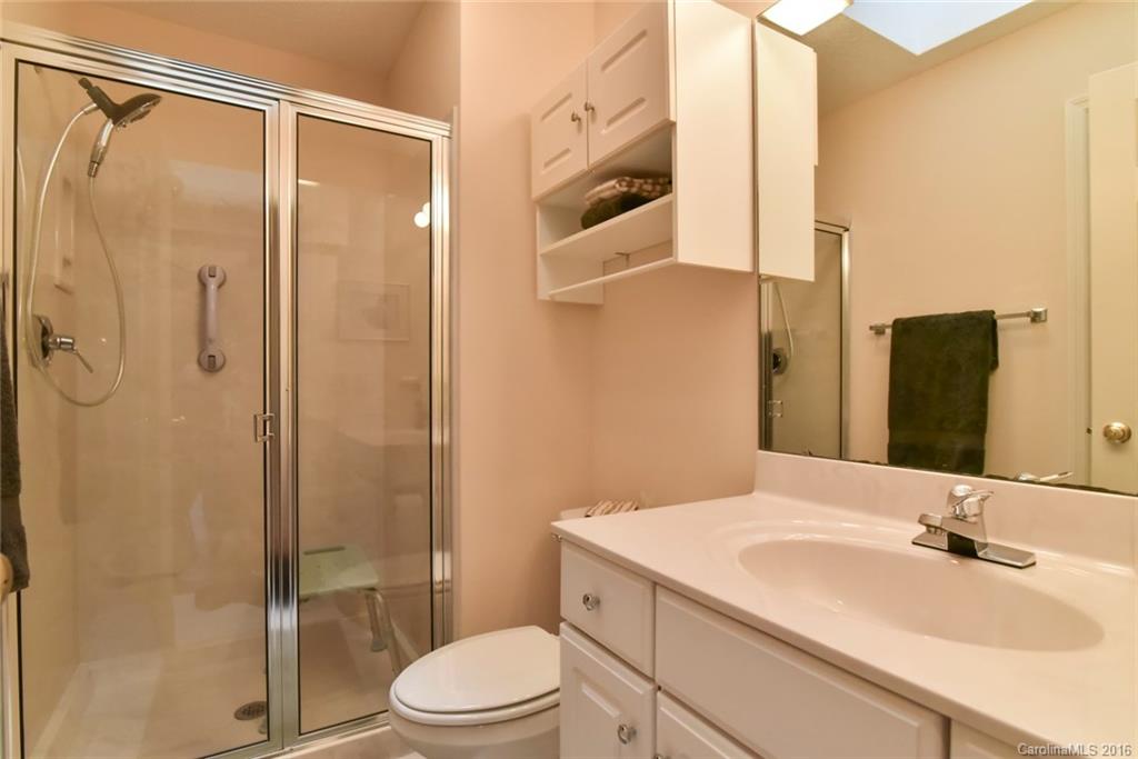 Kenmure - Residential