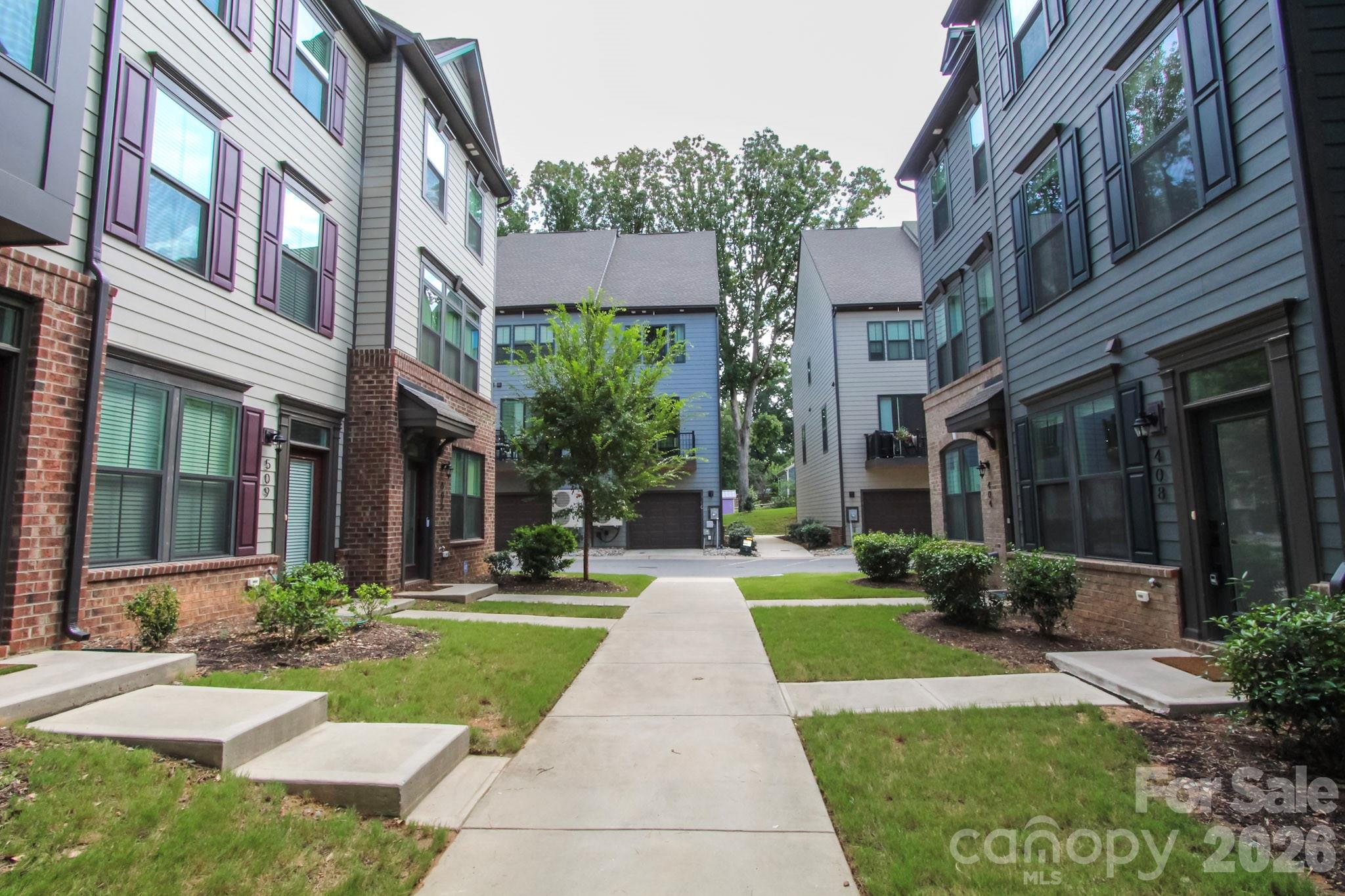 505 Cubitt Court