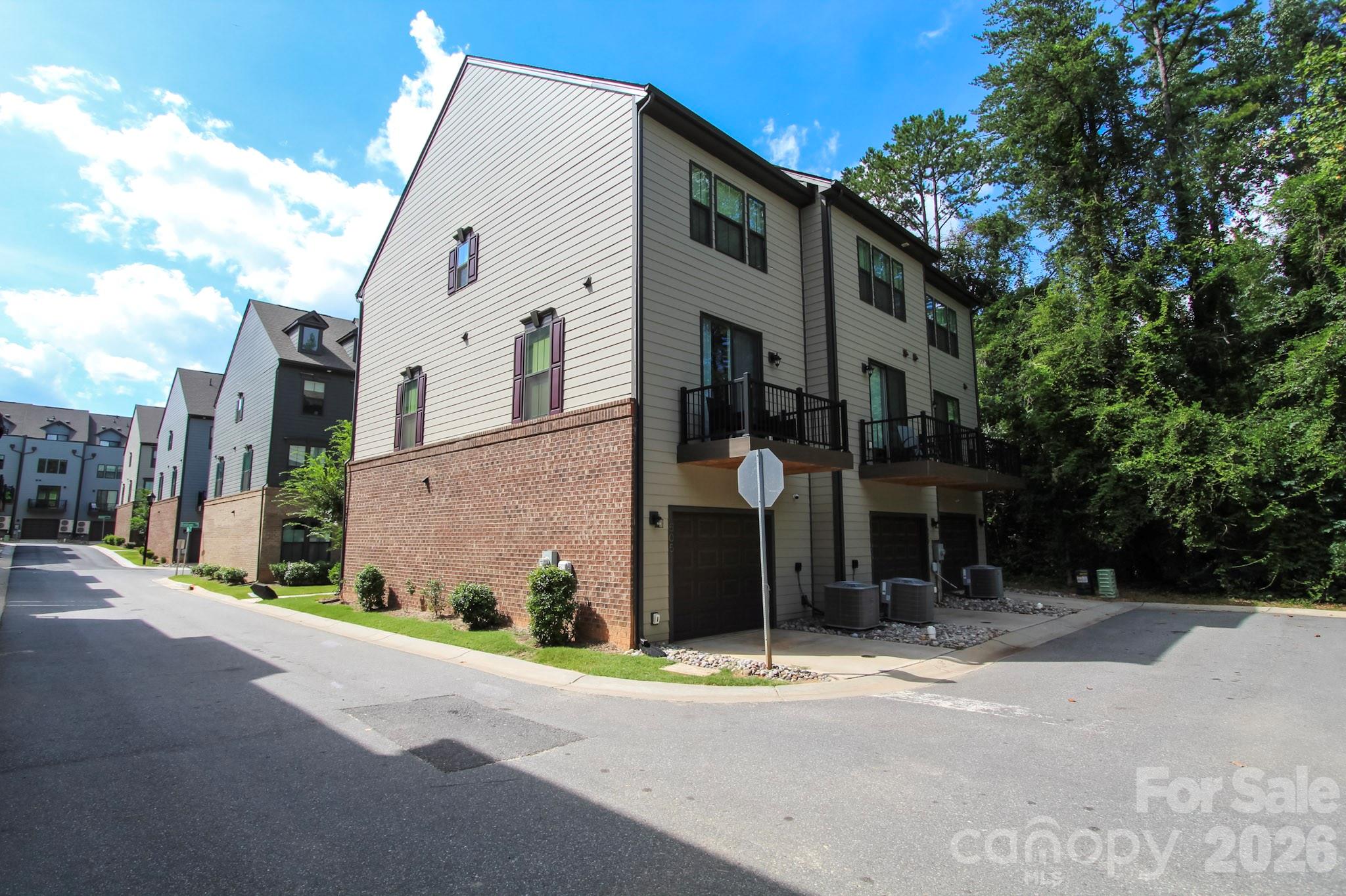 505 Cubitt Court