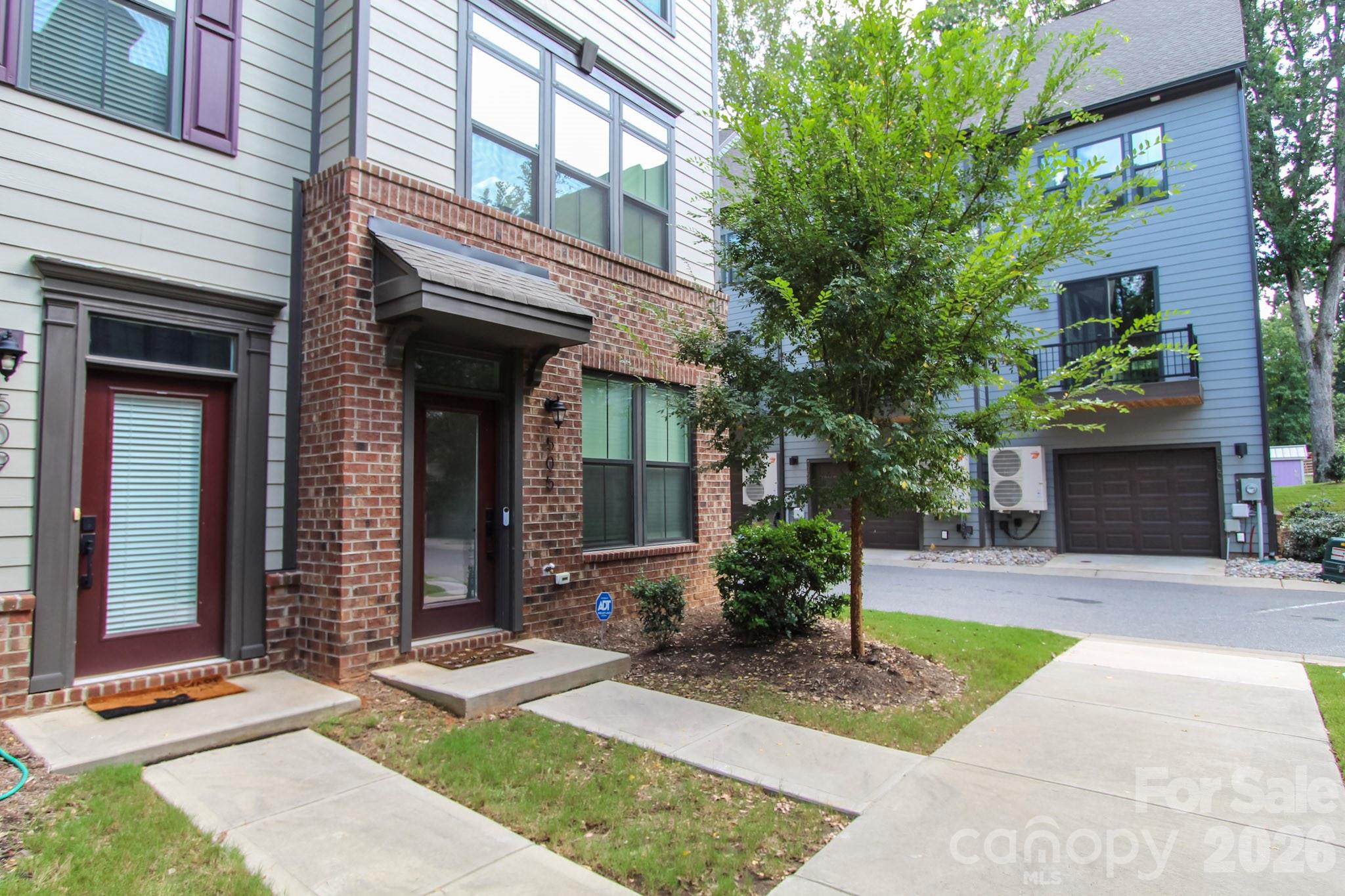 505 Cubitt Court
