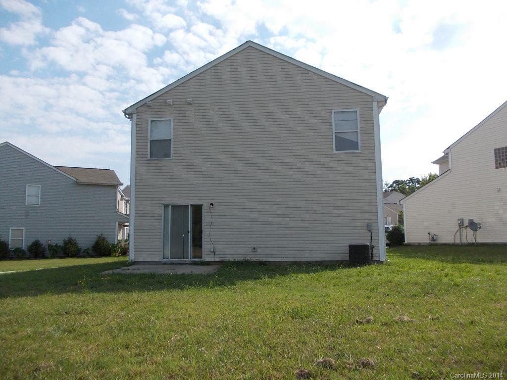 Buckleigh - Residential Lease