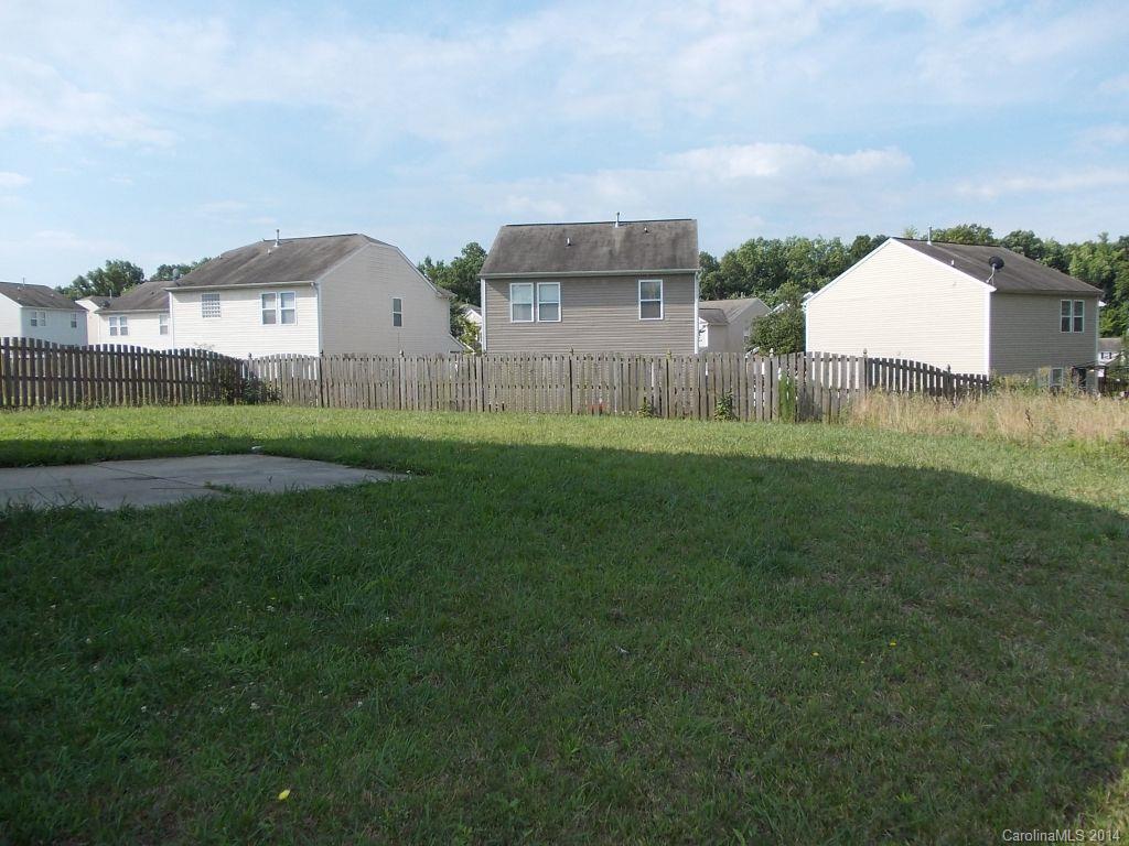 Buckleigh - Residential Lease