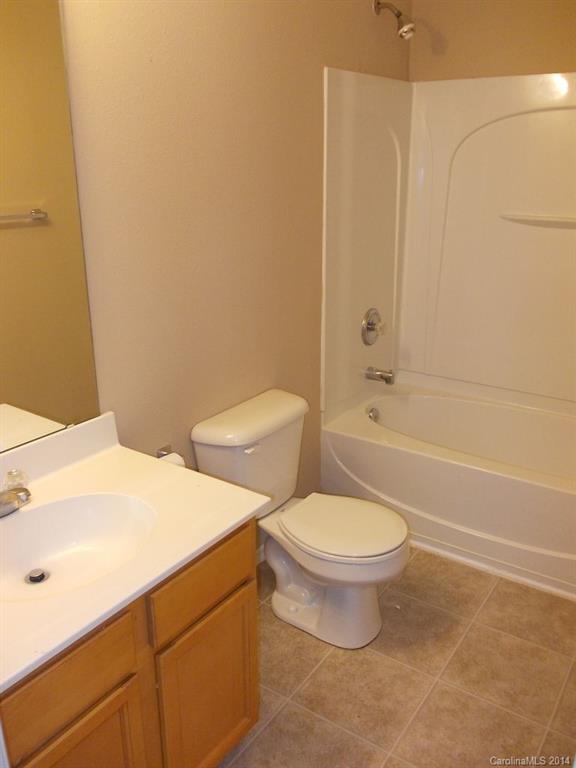 Buckleigh - Residential Lease