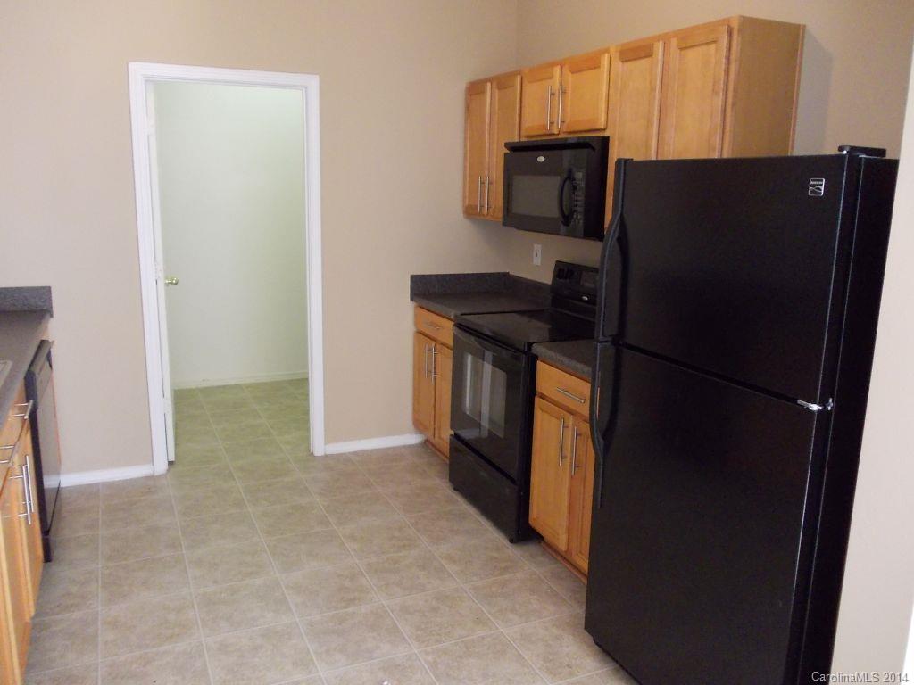 Buckleigh - Residential Lease