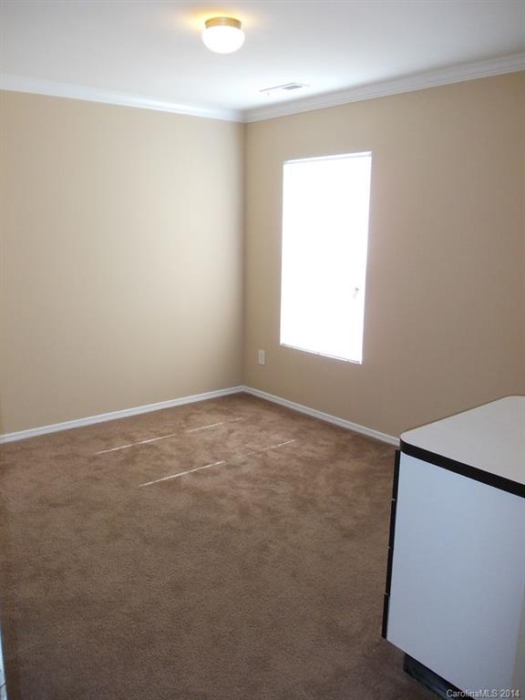 Buckleigh - Residential Lease