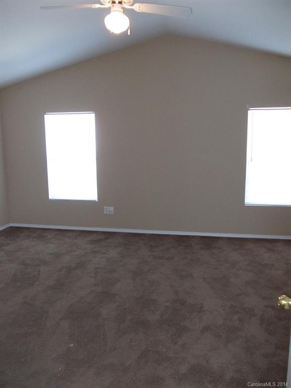 Buckleigh - Residential Lease