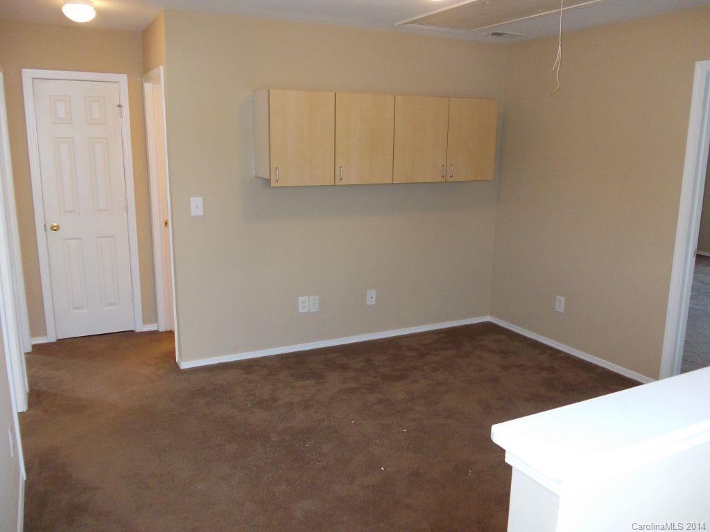 Buckleigh - Residential Lease