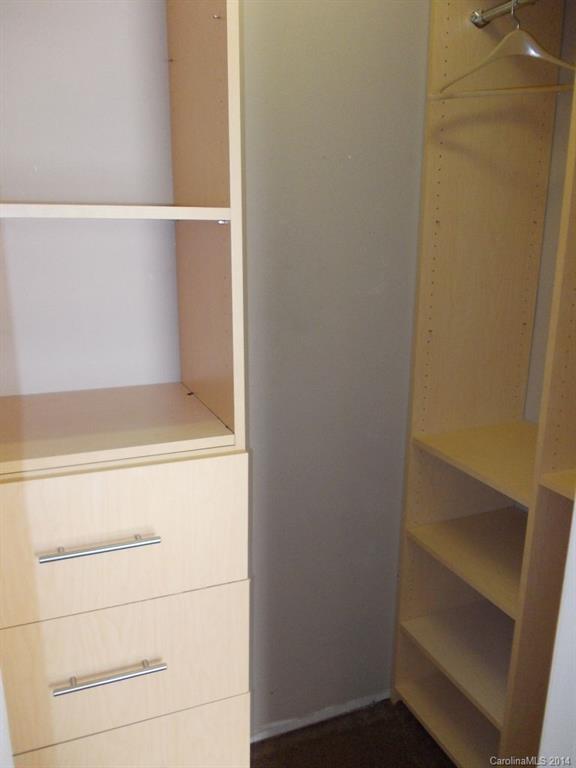 Buckleigh - Residential Lease