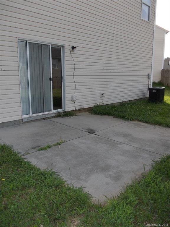 Buckleigh - Residential Lease