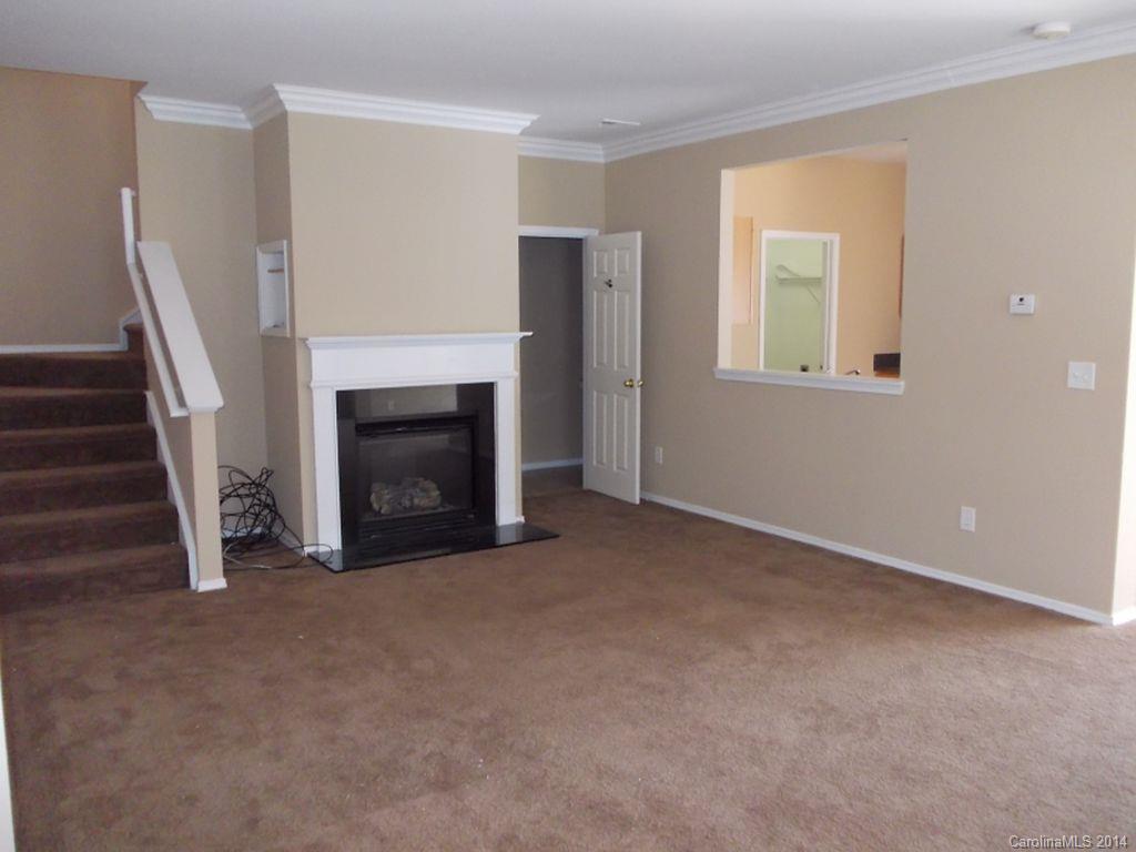 Buckleigh - Residential Lease