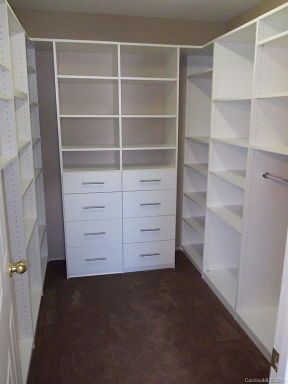 Buckleigh - Residential Lease