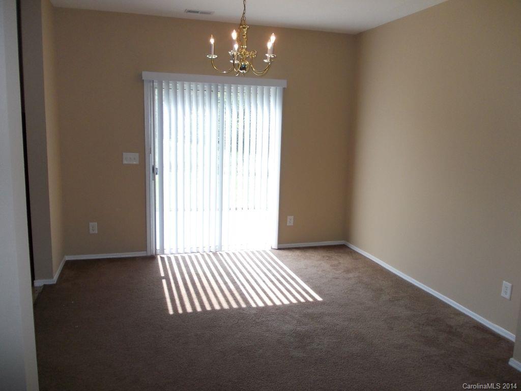 Buckleigh - Residential Lease