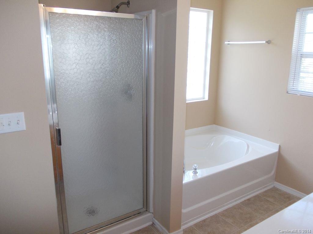 Buckleigh - Residential Lease