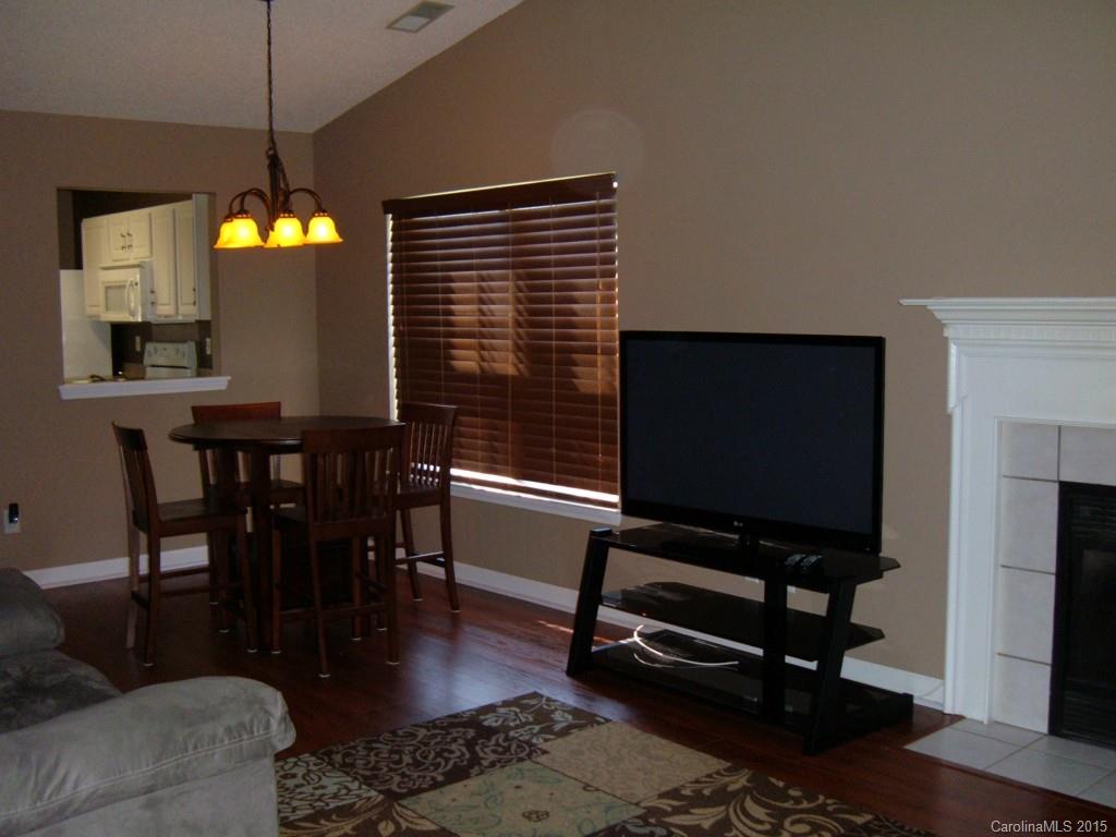 Amber Ridge - Residential