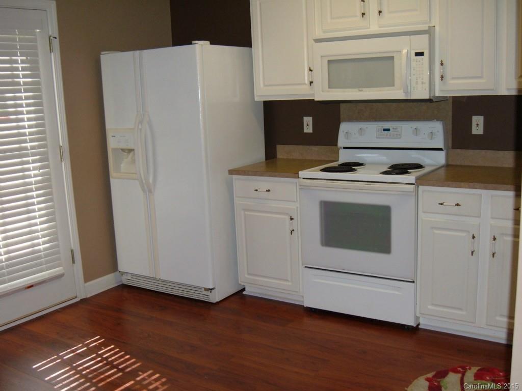 Amber Ridge - Residential