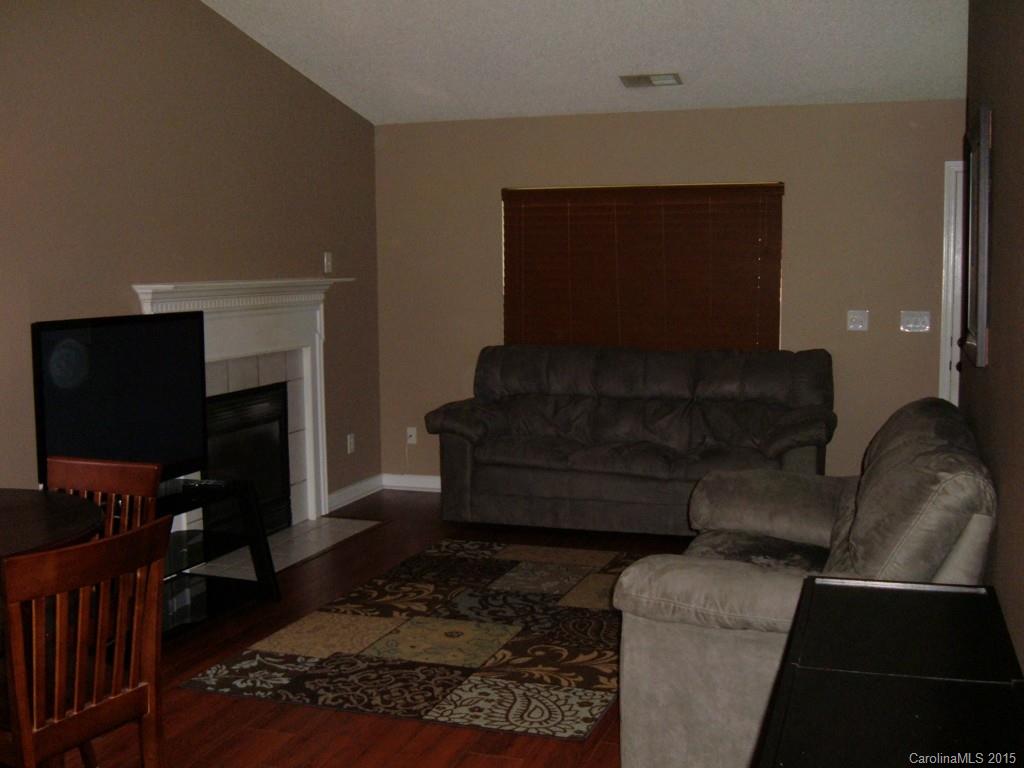 Amber Ridge - Residential