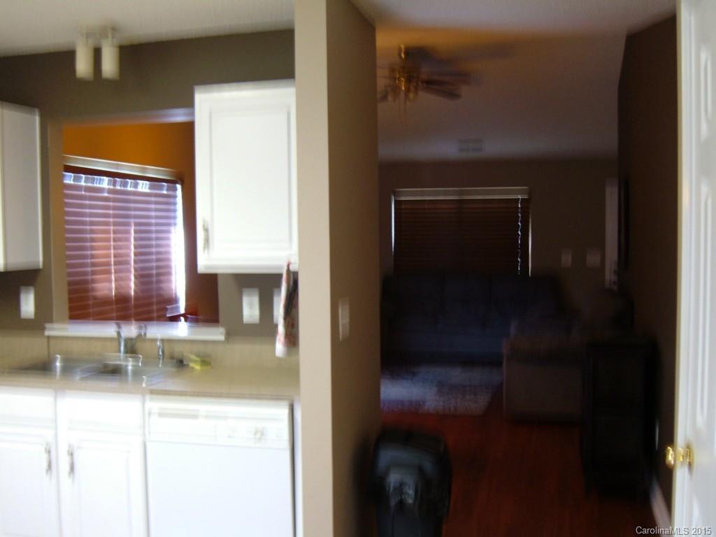 Amber Ridge - Residential