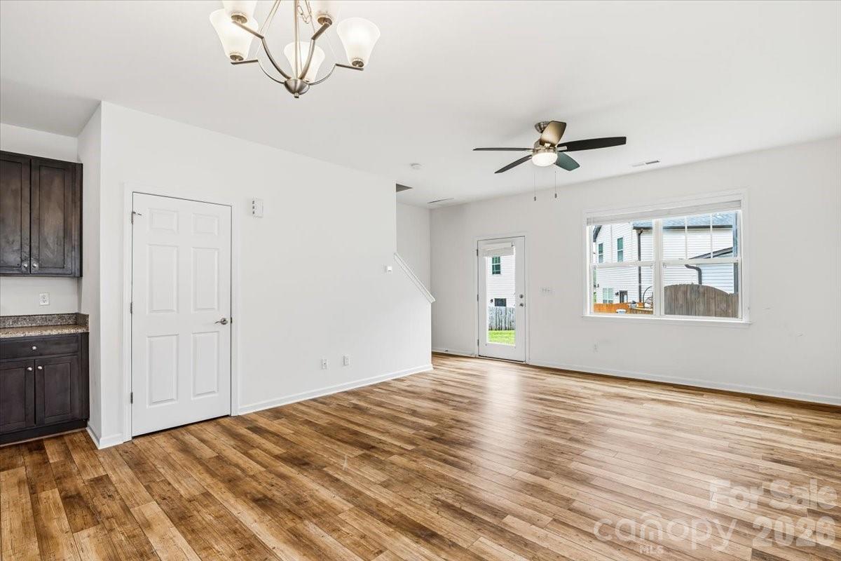 Sycamore Cottages - Residential