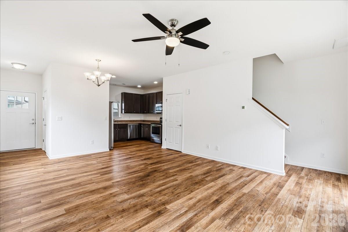 Sycamore Cottages - Residential