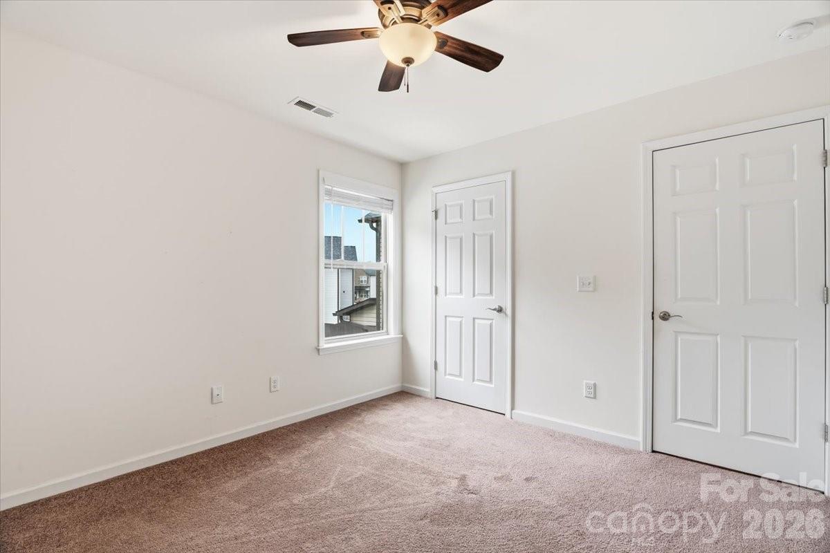 Sycamore Cottages - Residential