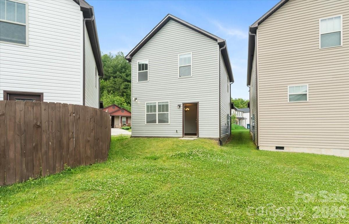 Sycamore Cottages - Residential