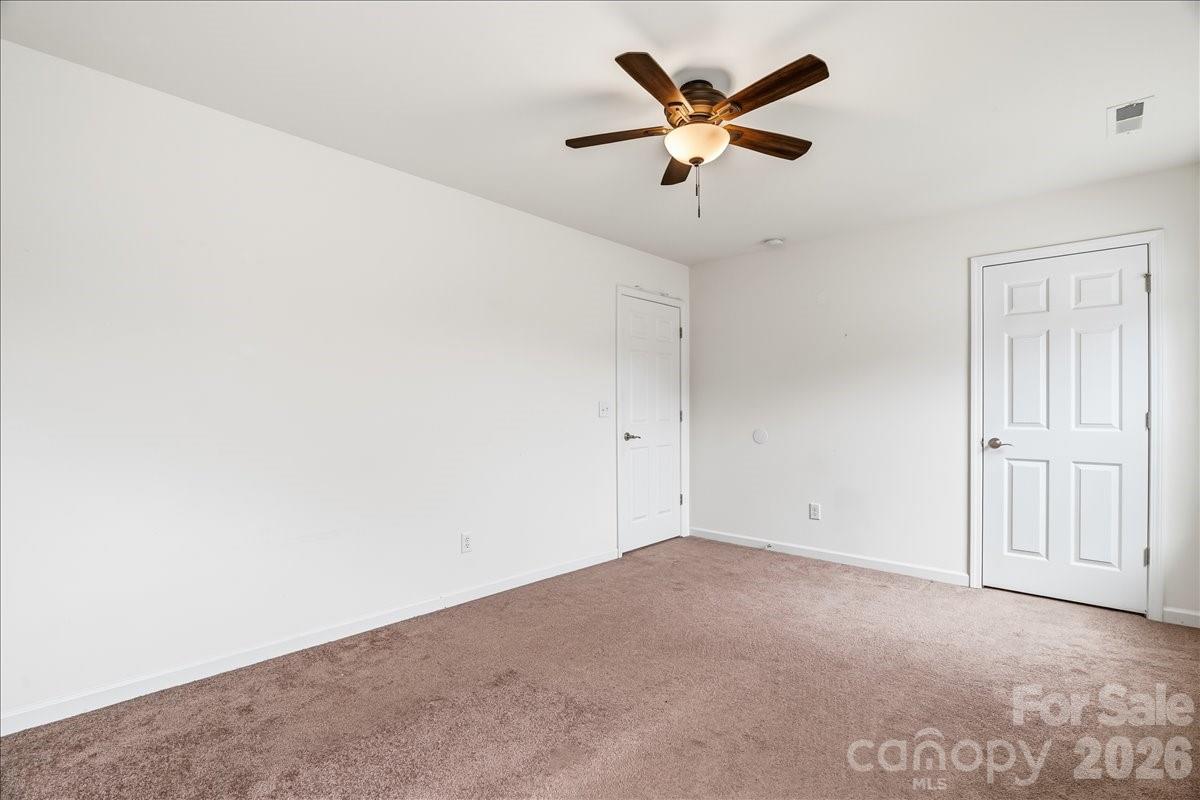 Sycamore Cottages - Residential