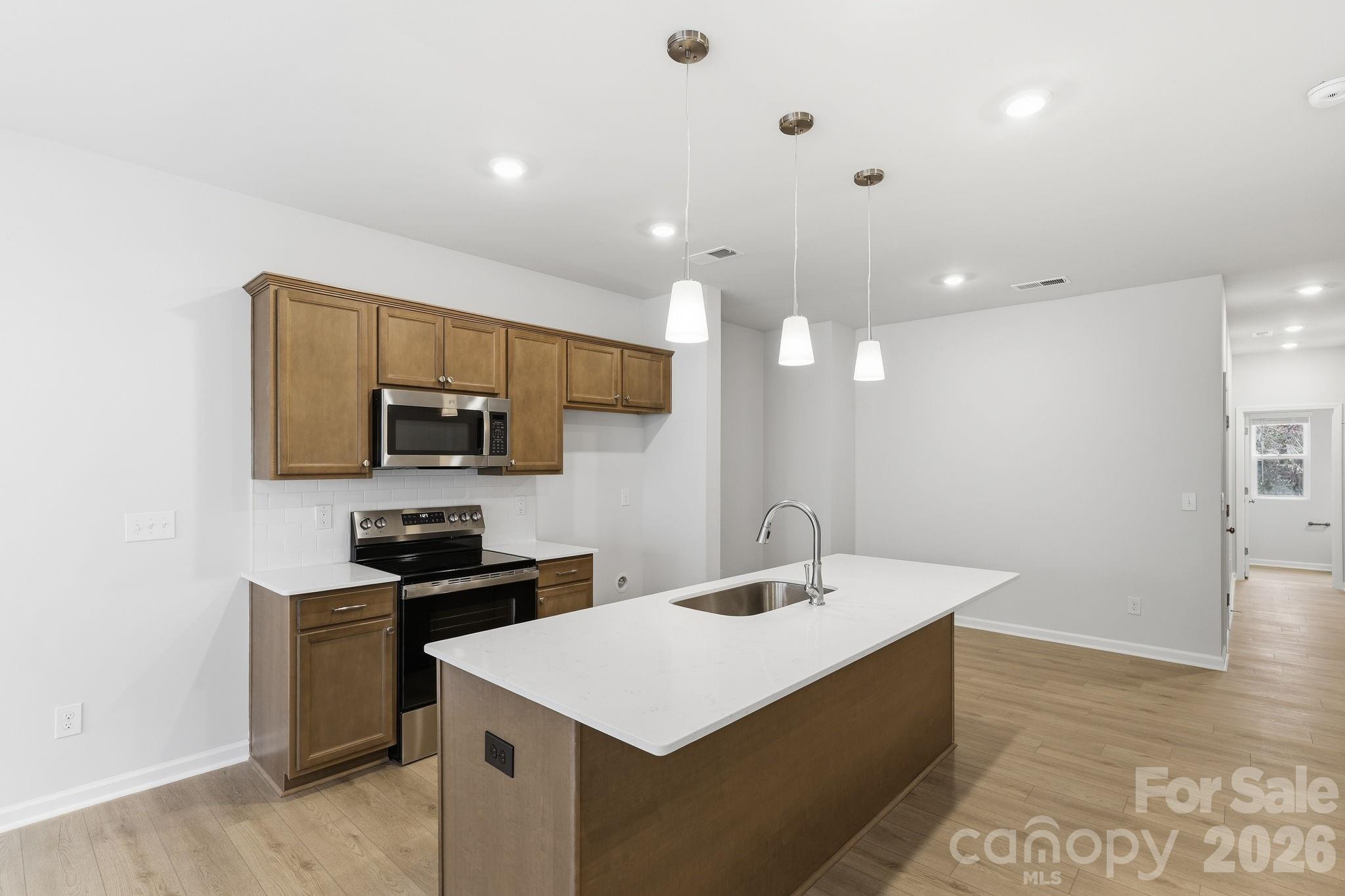 Lakeview Village - Residential